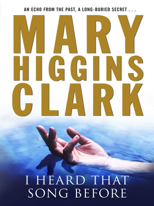 Cover image for I Heard That Song Before